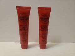 Lot Of 2 Lucas Papaw Ointment 25g – PAPAW Ointment, Made In Australia Exp: 06/26