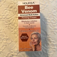 Bee Venom 3.53 Oz. Firming Cream
