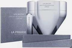La Prairie Life Matrix Haute Rejuvenation Cream 50ml BRAND NEW SEALED