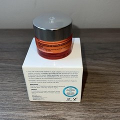 m-61 powerful skincare Vitablast C® 15% Eye Concentrate .5 oz