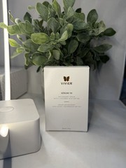 Vivier Serum Antioxidant Serum With L- Ascorbic Acid Sup 12.5%
