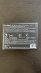 111SKIN Celestial Black Diamond Eye Mask (6 Pack) NEW Sealed Anti Aging Skincare