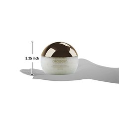 Orogold White Gold 24K Classic Body Scrub Exfoliator 275 g/9.7 oz.