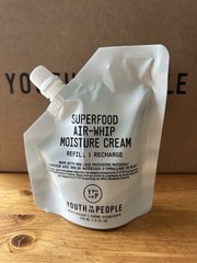 Youth to the People Superfood Air-Whip Moisture Cream 5 fl oz Refill *SOLD OUT*