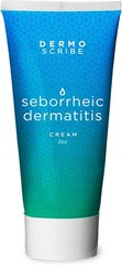 Soothing 2 oz Cream for Seborrheic Dermatitis – Dermatologist Approved Formula