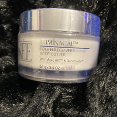 Elysee LUMINICAI Youth Recovery Body Butter 96g / 3.4 OZ New Sealed