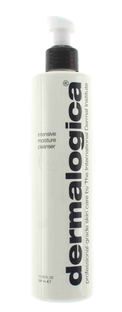 Dermalogica Intensive Moisture Cleanser ( 5. fl oz/ 150mL ) *NEW / AUTH / NO BOX