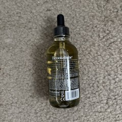 Brookstone Eucalytus multi-use oil