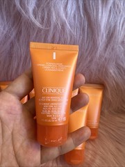 6pcs Clinique HAPPY Perfume Body Cream 30ml *6=180ml/6oz total