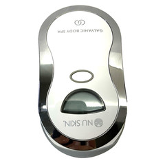 Nu Skin Galvanic Spa Galvanic Spa System machine White (Face Toning Device Only)