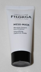 New FILORGA Paris Best Sellers 4pc Travel Set in Clear Zip Pouch