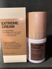 INNBEAUTY Extreme Cream Anti-Aging Firming Lifting Moisturizer~0.5floz/15ml~NIB
