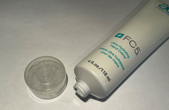 Arbonne FC5 Ultra-Hydrating Hand Crème 4 oz/118 ml New Sealed With Box
