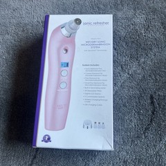 Michael Todd Wet/Dry Sonic Microdermabrasion System