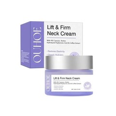 Go New Pure Beauty Tighten & Lift Neck Firming Cream – Anti-Aging Neck Creams
