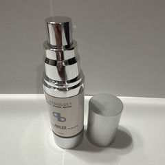 PureBiology Total Eye Fragrance-Free Eye Cream Caffeine 1 oz / 30 mL