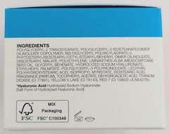 Dr. Jart+ Vital Hydra Solution Hydrating Lip Mask In Bubble Gum Pink Bear