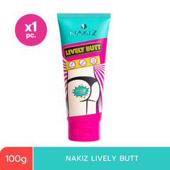 Buttocks Skin Moisturizing Butt Cream Nourishing Smooth Reduce Stretch Marks