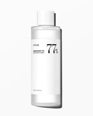 ANUA Heartleaf 77% Soothing Toner 250ml / 8.45 fl. oz