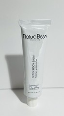 Natura Bisse Rosemary & White Tea Detox Body Balm Lotion 1.0 fl oz Made In Italy