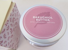 Farmhouse Fresh Stunning Returns Ultra Rich Bakuchiol Butter 1.7 oz Sealed