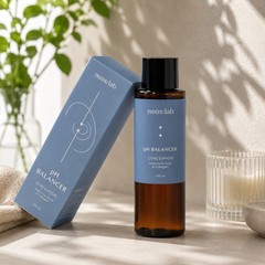 Neos:lab pH Balancer Toner 150ml Hydrating Facial Toner Hyaluronic Collagen