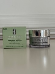 NIB Clinique REPAIRWEAR UPLIFTING Firming Cream Dry Combo Combo Oily De Aging
