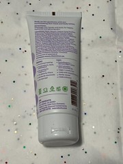 Everyone for Everybody Nourishing Vanilla & Lavender Lotion, 2 fl oz