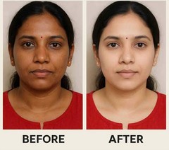 Pearl Bright Lighting and Whitening Face Cream by Shanika&rsquo;s Touch of Beauty