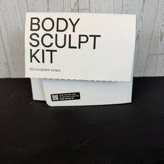 Biotyspa Body Sculpt Kit New! Clean French Spa Clinically Pry Acclaimed Skincare