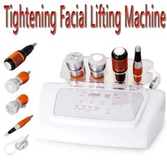 Wrinkle Remover Machine Multi-function Beauty Equipment Meso Machine