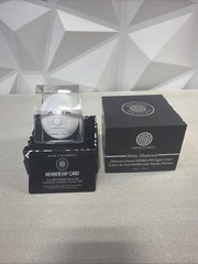 FOREVER FLAWLESS WHITE DIAMOND INFUSED HYDRA-PM NIGHT CREAM 50g-100%authentic