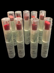 COVERGIRL Natureluxe LIP GLOSS BLAM ~ ANEMONE #225 Or Muscat #240~ NEW SEALED