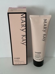 Mary Kay Timewise 3-in-1 Cleanser Anti-Aging Combination To Oily FREE SHIPPING!