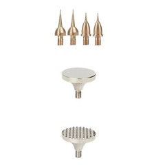 1Set Replace Tips for Fibroblast Plasma pen Spot Mole Tattoo Remover Skin Care