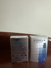 SISBELA REAFIRM FLASH Cream TENSOR EFFECT BRAND DELIPLUS MADE IN SPAIN