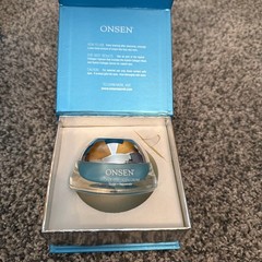 Onsen Ageless Series Hydrol Collagen Cream 1.5oz / 50ml
