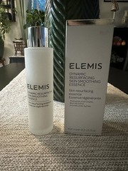 ELEMIS Dynamic Resurfacing Skin Smoothing Essence Hydrating 3.3 fl oz