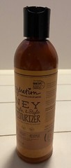 Urban Hydration Honey Soften Detangle Style Daily Hair Moisturizer 9.1 fl oz