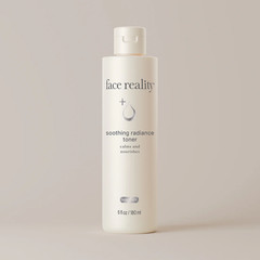 face reality soothing toner