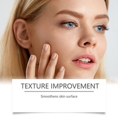 15g High-performance Elasticity Retinal Shot Tightening Booster Vita-A Eye Cream