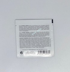10 x Natura Bisse C+C Vitamin Firming Cream For Dry Skin Travel Size New