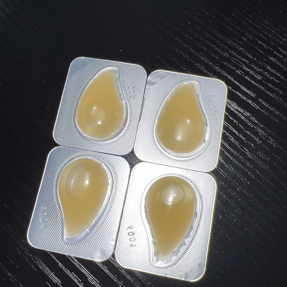 4xDior Prestige LA CURE 1ml /0.03oz sample New Sealed