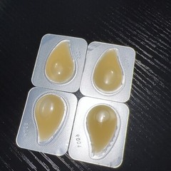 4xDior Prestige LA CURE 1ml /0.03oz sample New Sealed