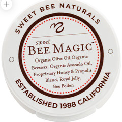 (6) SWEET BEE MAGIC TRAVEL SIZE 10ML HUGE SAVINGS