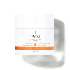 Image Skincare Vital C Hydrating Repair Creme 2oz/57g NEW in Box