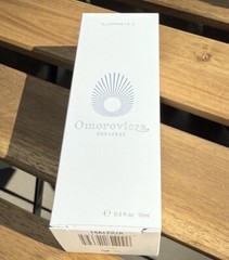 Omorovicza Illumineye C, 0.5 oz. 15 ml – NIB Full Size Retail$150