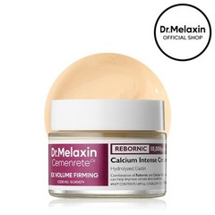 Dr.Melaxin Cemenrete Calcium Intense Cream 50ml | Anti-Aging & Elasticity Care-+