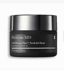 Perricone MD Cold Plasma Plus Neck and Chest Broad Spectrum SPF 25