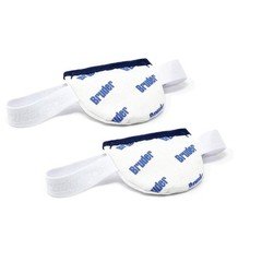 Moist Heat Eye Compress | Single Eye Pack of 2 | Microwave Activated | Fast A…